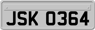 JSK0364