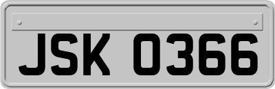JSK0366