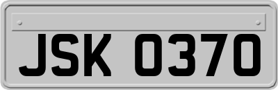 JSK0370