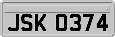 JSK0374