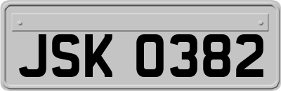 JSK0382
