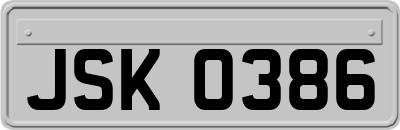 JSK0386