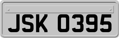 JSK0395