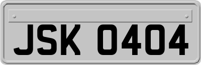 JSK0404