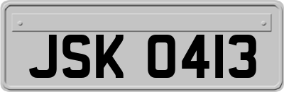 JSK0413