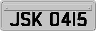 JSK0415