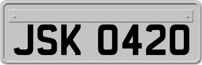 JSK0420