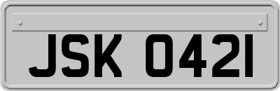 JSK0421