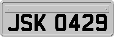 JSK0429