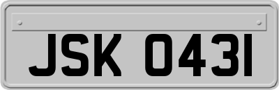 JSK0431