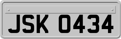 JSK0434