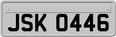 JSK0446