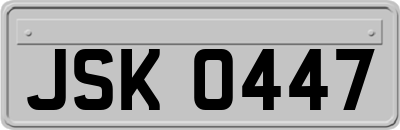 JSK0447