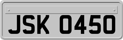 JSK0450