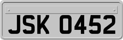 JSK0452