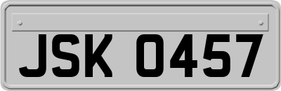 JSK0457