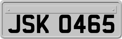 JSK0465