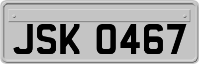 JSK0467