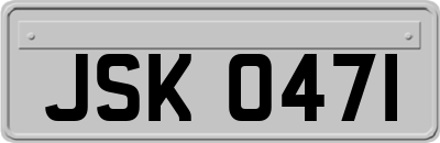 JSK0471