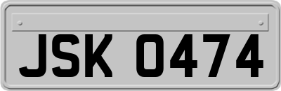 JSK0474