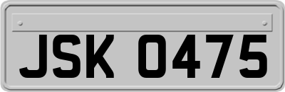 JSK0475