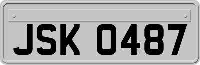 JSK0487