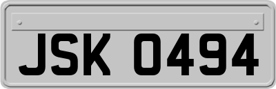 JSK0494
