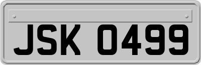 JSK0499