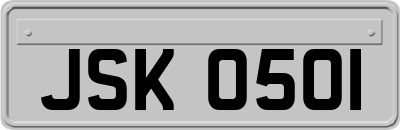 JSK0501