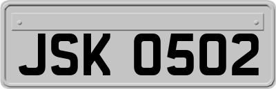 JSK0502