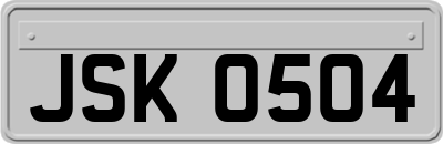 JSK0504