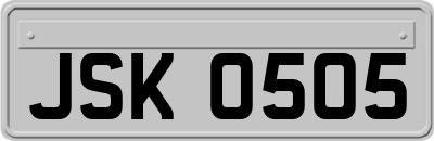 JSK0505