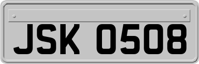 JSK0508