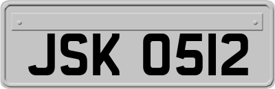 JSK0512