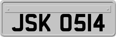 JSK0514