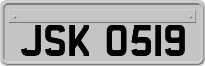 JSK0519