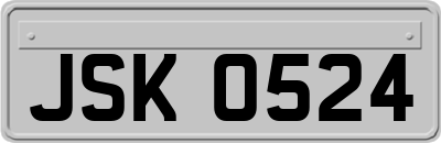 JSK0524