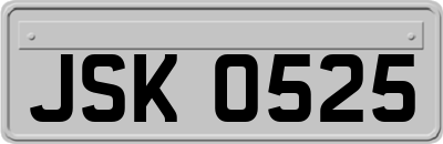 JSK0525