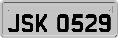 JSK0529