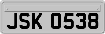 JSK0538