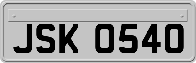 JSK0540