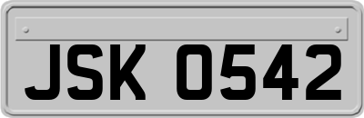 JSK0542