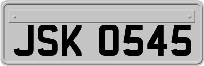 JSK0545