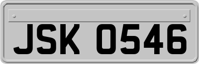 JSK0546