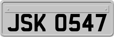JSK0547