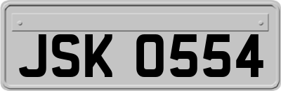 JSK0554
