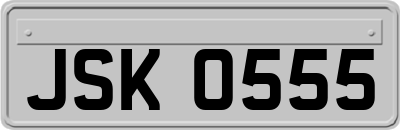 JSK0555