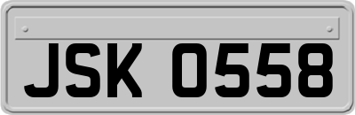 JSK0558