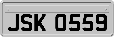 JSK0559