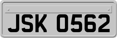 JSK0562